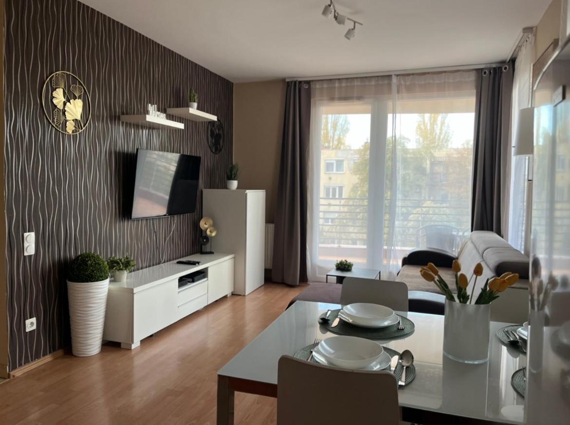 Vip Mini Resort,Private Parking & Balcony Budapest Exterior photo